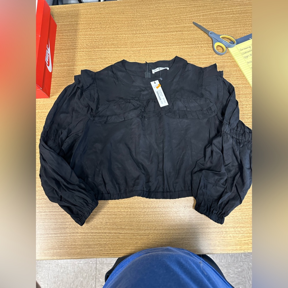 Black Friday size 24